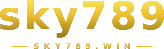 sky789 logo